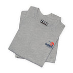 Hawai‘i Island Chain Supply Co. T-Shirt – Vintage Surf Map Graphic