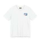 FIJI South Pacific Surf Tee – Premium Island Wave Graphic Shirt (Front & Back Print)