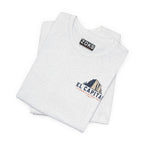 El Capitan Yosemite Vintage Outdoor Adventure T-Shirt