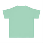 Racing Performance Youth Tee — 'Racing Performance' Graphic Car Shirt