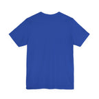 Jurassic Spark T‑Shirt — Retro Electric Dinosaur Graphic Tee
