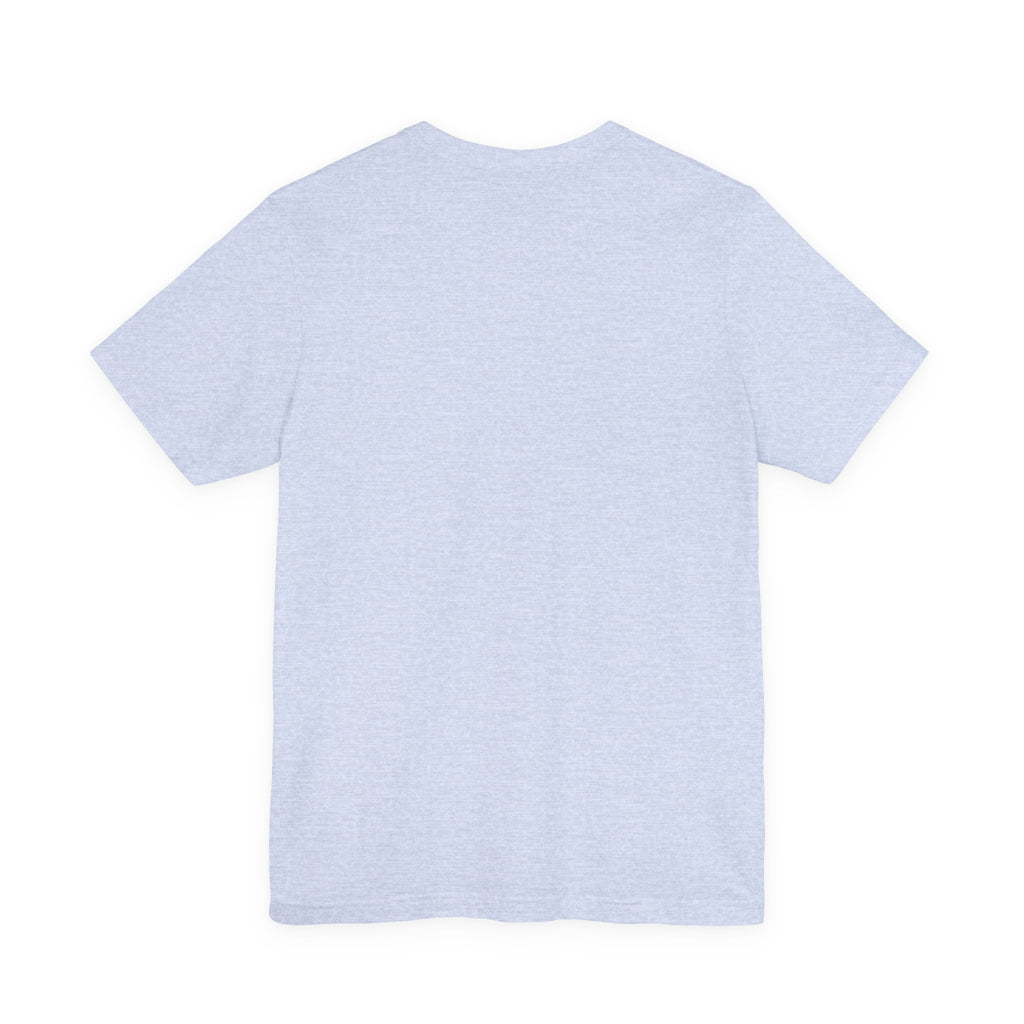 Stay Golden Sunset California Tee — Minimalist Women's Graphic T-Shirt