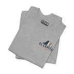El Capitan Yosemite Vintage Outdoor Adventure T-Shirt