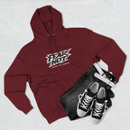 Fear Not Hoodie — "Trust in Jesus" Christian Graphic Hoodie