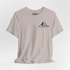 El Capitan Yosemite Vintage Outdoor Adventure T-Shirt