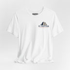 El Capitan Yosemite Vintage Outdoor Adventure T-Shirt