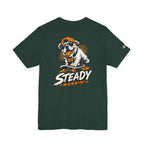 Steady Mobbin’ Bulldog Skateboard T-Shirt