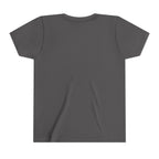 Good News Rad News Retro Lightning Youth Tee