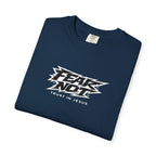 Fear Not - Trust in Jesus T-Shirt — Vintage Olive Christian Tee