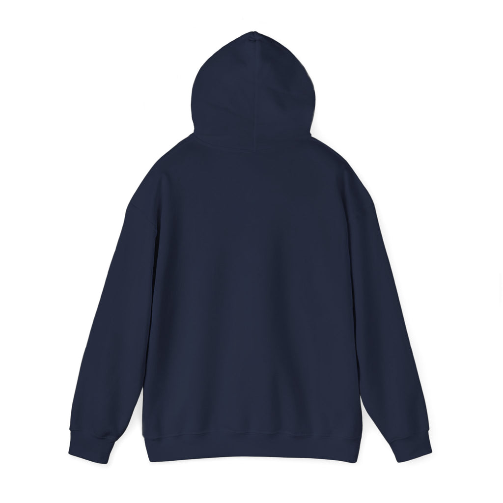 Irish Flag Hoodie — Men's Ireland Pride Pullover
