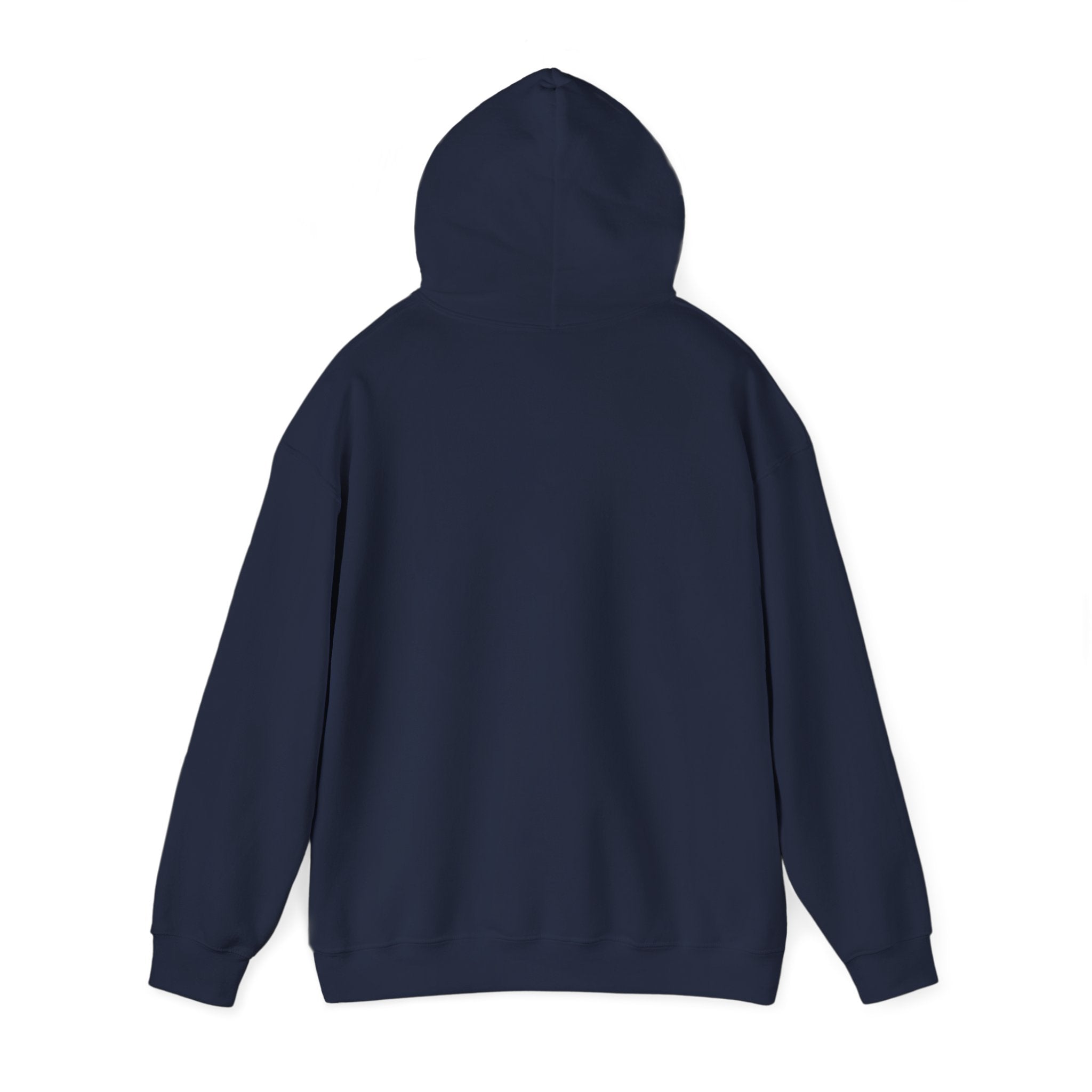 Irish Flag Hoodie — Men's Ireland Pride Pullover