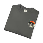 Moab 4x4 Rock Crawlers T-Shirt — Off-Road 4x4 Adventure Tee