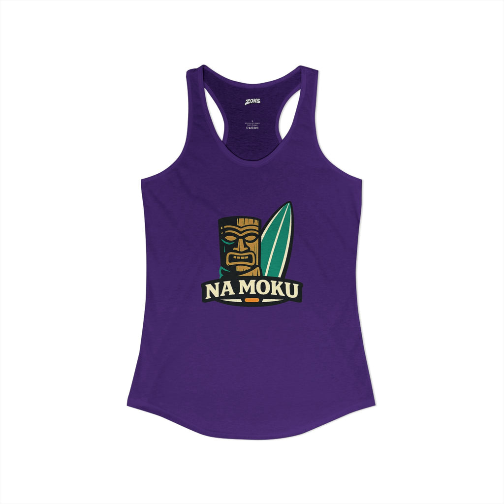 Women's Ideal Racerback Tank