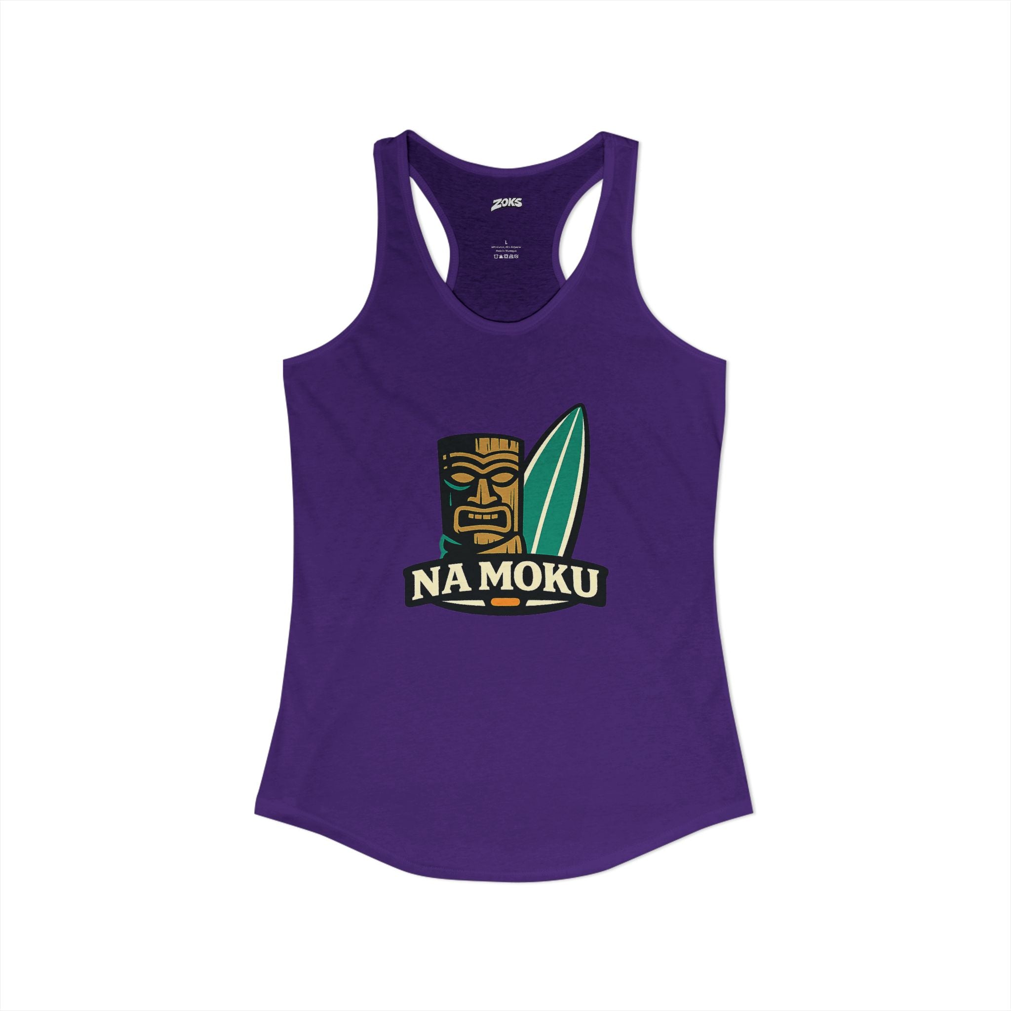 Women's Ideal Racerback Tank