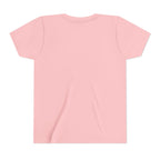 Pixlchix Retro Pink Girl's Youth Tee