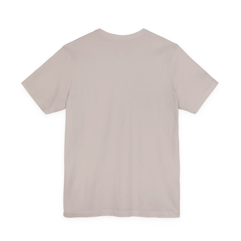 California Coast Shell Tee — Women's Sea State Graphic T-Shirt