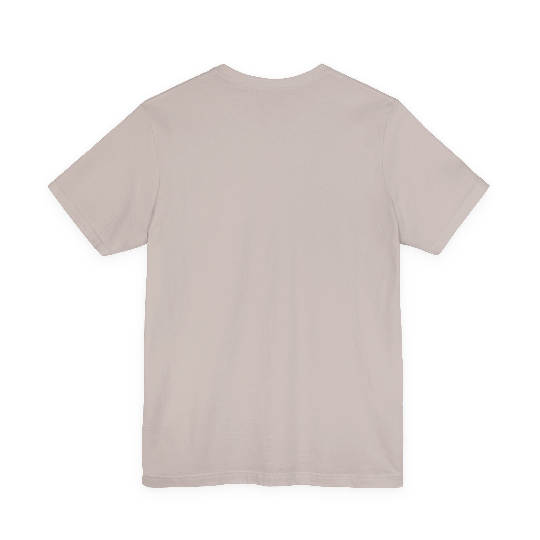 California Coast Shell Tee — Women's Sea State Graphic T-Shirt