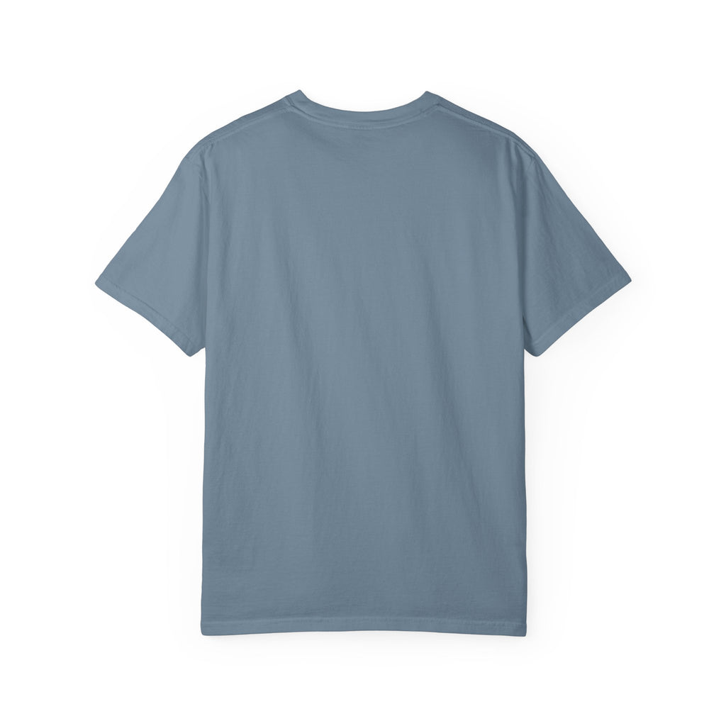 Glacier National Park Montana Mountain Scenic Graphic T-Shirt