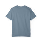 Glacier National Park Montana Mountain Scenic Graphic T-Shirt