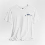 WAIKĪKĪ Paddle Club T-Shirt | Oʻahu Hawaiʻi Surf & Beach Tee
