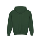 Youth 'Fish On' Bass Fishing Hoodie
