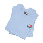 Hawai‘i Island Chain Supply Co. T-Shirt – Vintage Surf Map Graphic