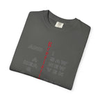 Revelation 21 Scripture Christian T-Shirt — Faith Verse Tee