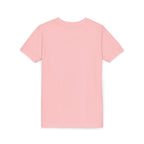 Pixlchix Retro Pink Girl's Youth Tee