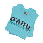 Oʻahu North Shore Surf Club T-Shirt – Vintage Hawaii Surf Tee