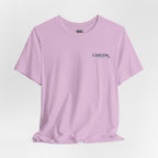 Cancún Mexico Sunset Sail T-Shirt — Beach Vacation Tee