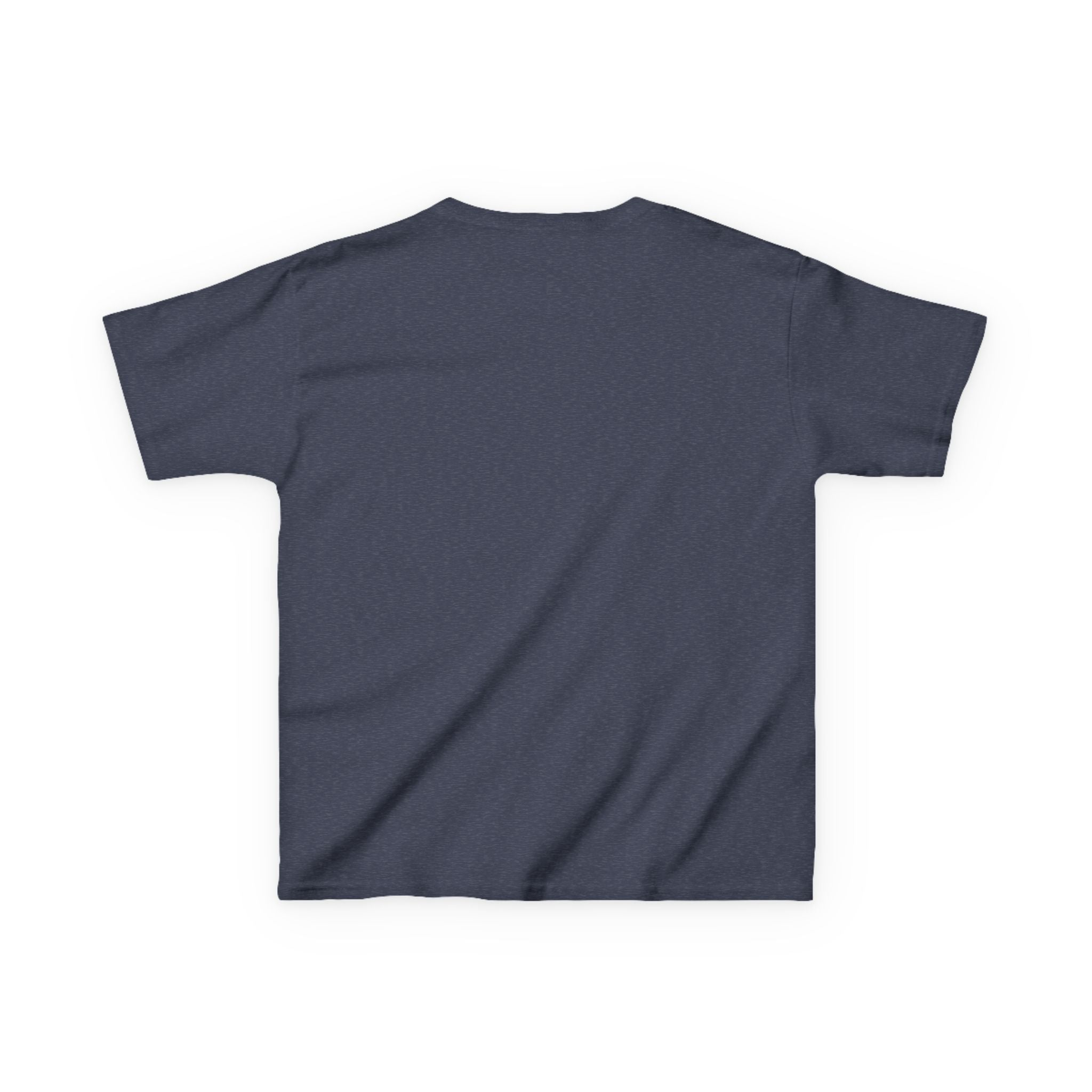 Kids T-Shirt — "Flight School" Jet Plane Graphic