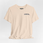 Cancún Mexico Sunset Sail T-Shirt — Beach Vacation Tee