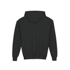Youth Snowboard Hoodie — Freestyle Snowboarding Graphic Pullover