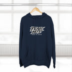Fear Not Hoodie — "Trust in Jesus" Christian Graphic Hoodie