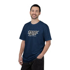 Fear Not - Trust in Jesus T-Shirt — Vintage Olive Christian Tee