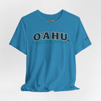 Oʻahu North Shore Surf Club T-Shirt – Vintage Hawaii Surf Tee