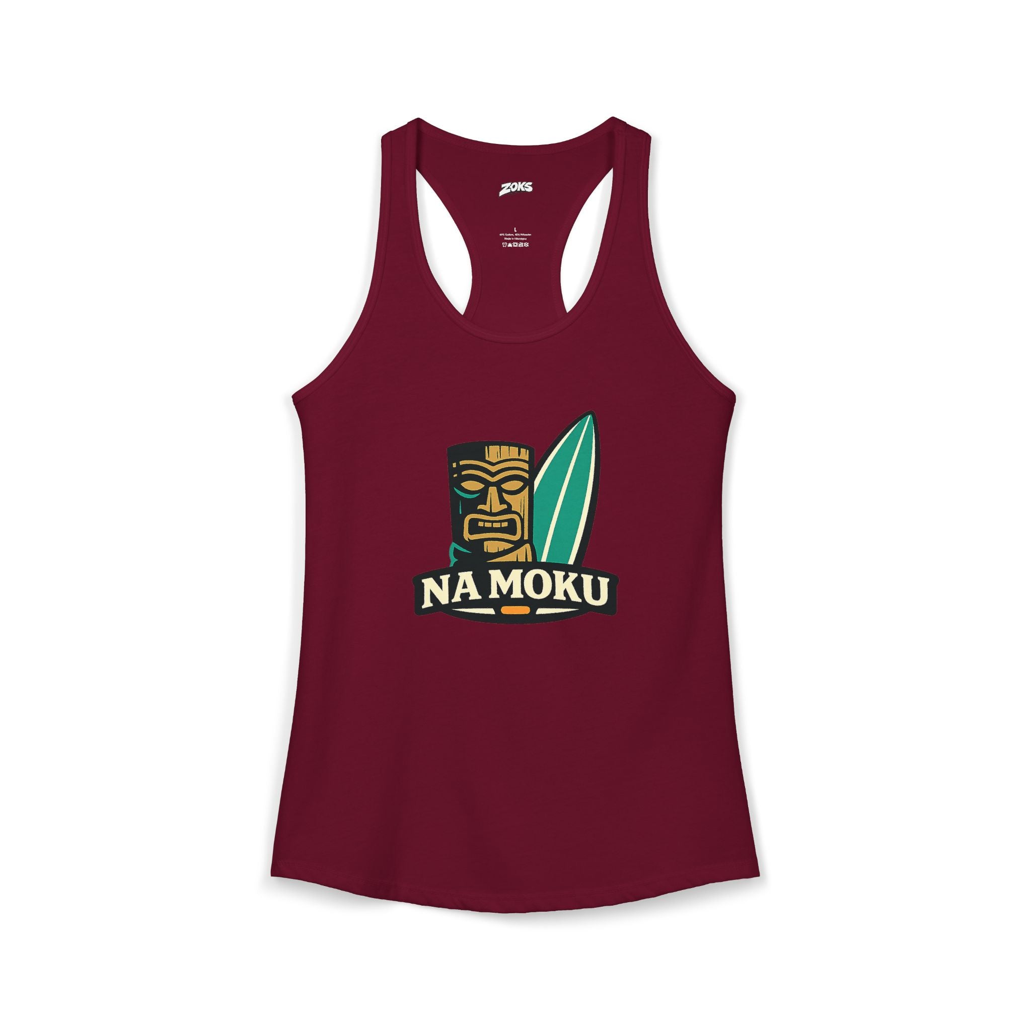Women's Ideal Racerback Tank