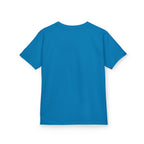 Kids T-Shirt — "Flight School" Jet Plane Graphic