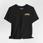 Costa Rica Surf Sloth T‑Shirt — Pura Vida Beach Tee