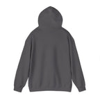 Italy Shield Hoodie — Italian Flag Racing Graphic Pullover
