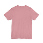 Lucky Girl Tee — Women's Vintage Red Shoe Graphic T-Shirt