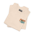 Florida Keys Marlin Sunset T-Shirt — Key West & Key Largo Fishing Tee