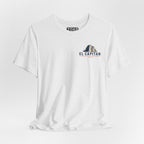 El Capitan Yosemite Vintage Outdoor Adventure T-Shirt