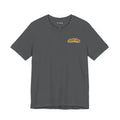 Costa Rica Surf Sloth T‑Shirt — Pura Vida Beach Tee