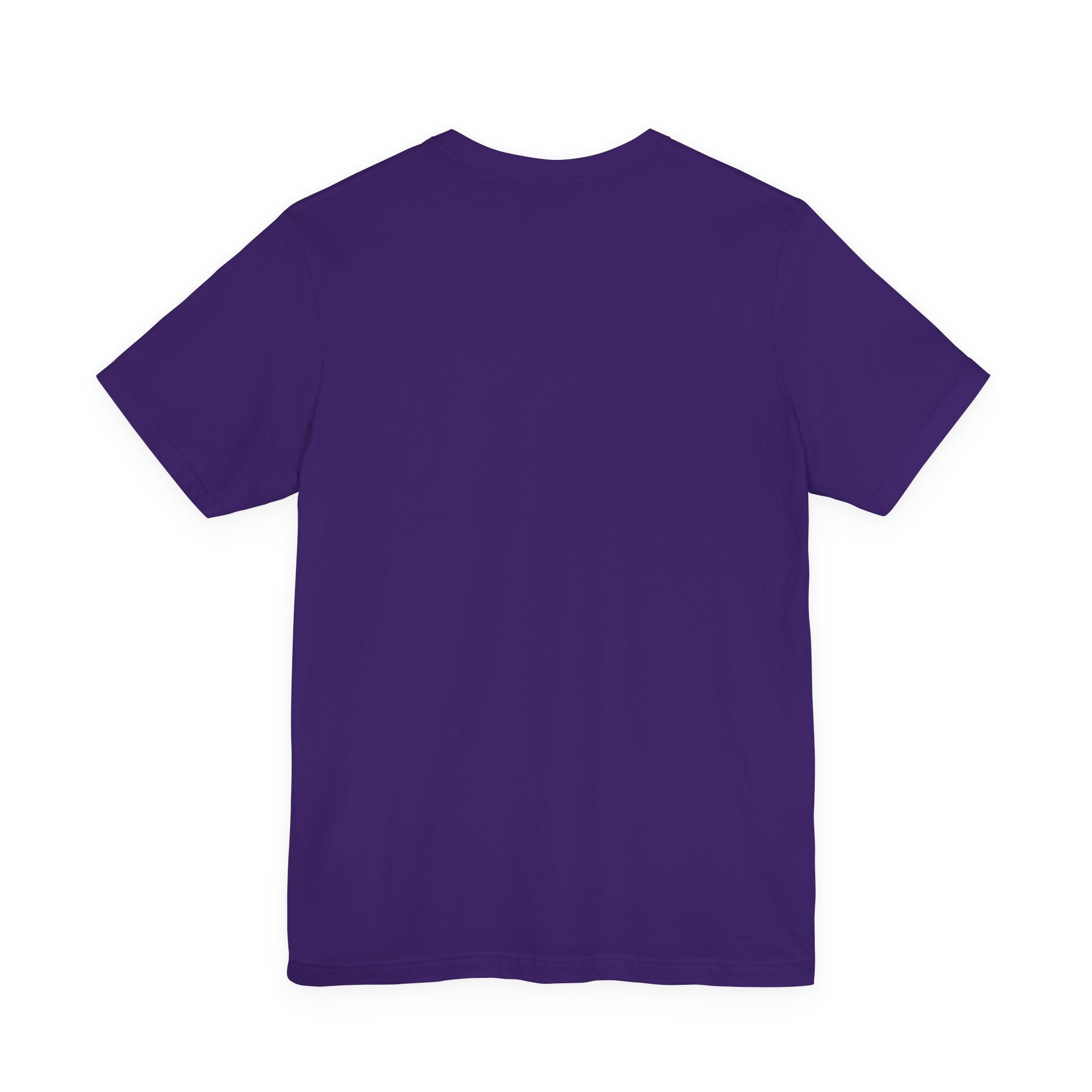 Jurassic Spark T‑Shirt — Retro Electric Dinosaur Graphic Tee