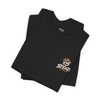 Steady Mobbin’ Bulldog Skateboard T-Shirt