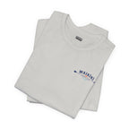 WAIKĪKĪ Paddle Club T-Shirt | Oʻahu Hawaiʻi Surf & Beach Tee