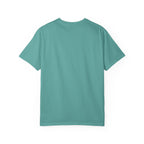 Surfing Vintage Wave T-Shirt — Retro Surfer Print