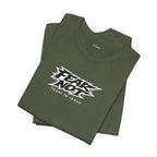 Fear Not - Trust in Jesus T-Shirt — Vintage Olive Christian Tee