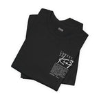 Christ Is King Tee — Isaiah 9:6-7 Christian Graphic T-Shirt